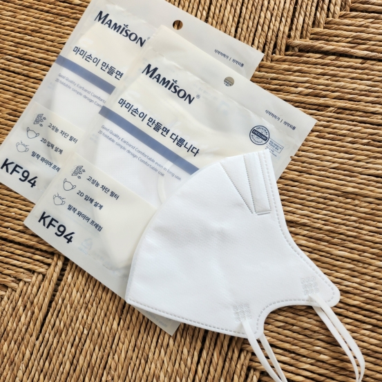 KF94 2D ����ũ ȭ��Ʈ ���� 1��