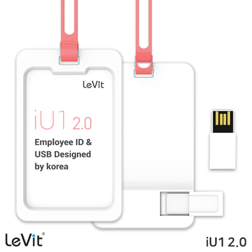 ���� iU1 ����� & 2.0 USB (64GB)