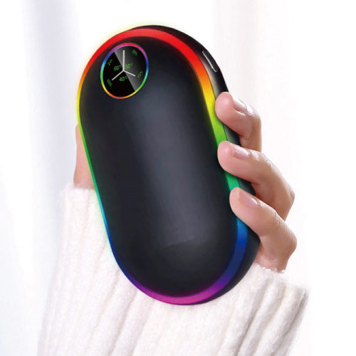 ��ť�� ���κ��� �ճ���, LED ������ �µ����� �ճ��� �������͸� Rainbow7